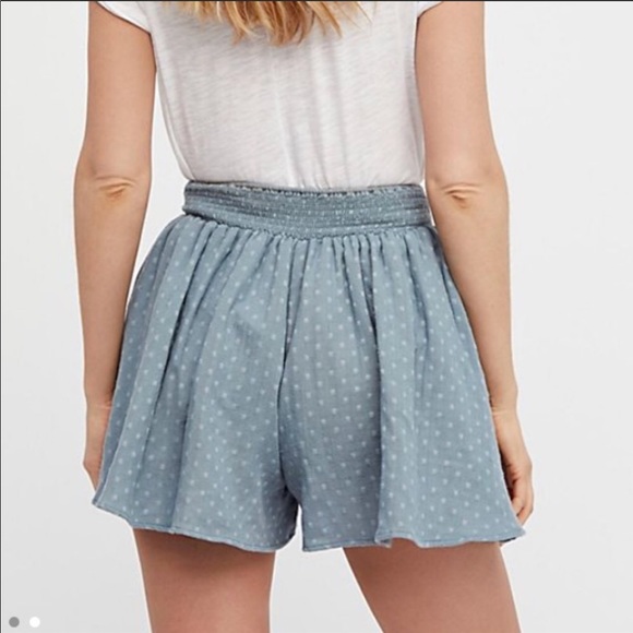 Free People Skort NWT - Picture 2 of 4